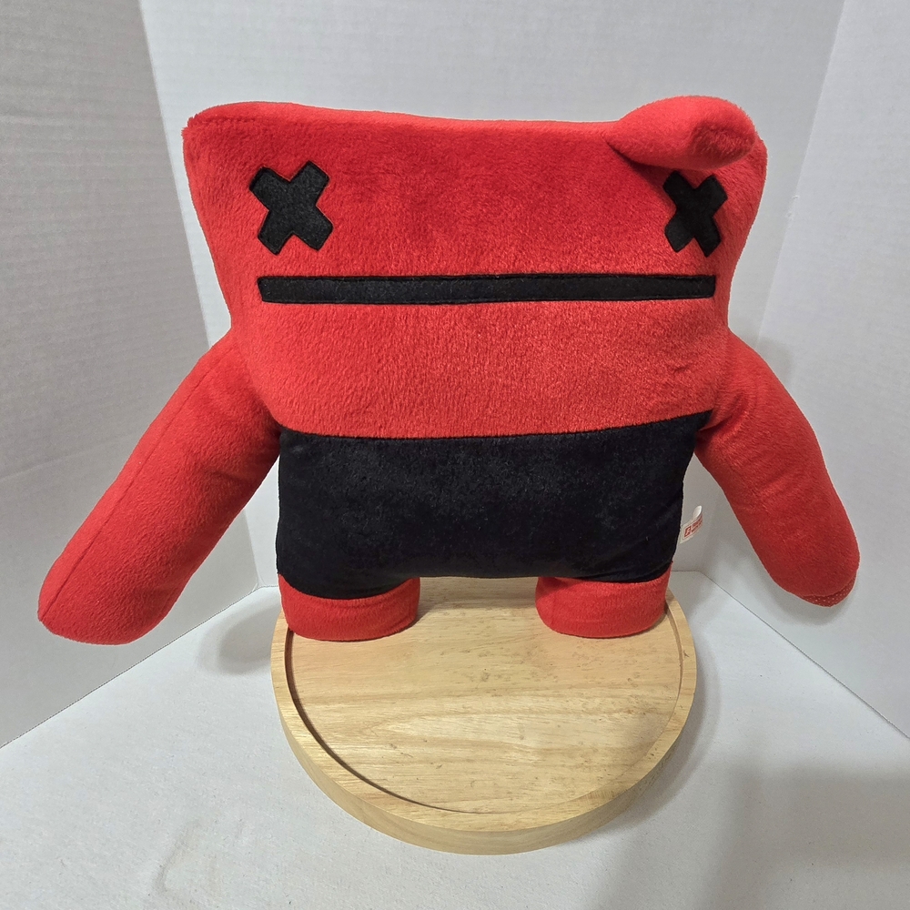 RARE" 2004 Designer Plush "Friends With You"  Flyr Mr Wizard Aeroflyer EUC